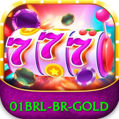 01brl BR Gold - pro