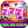 01brl BR Gold