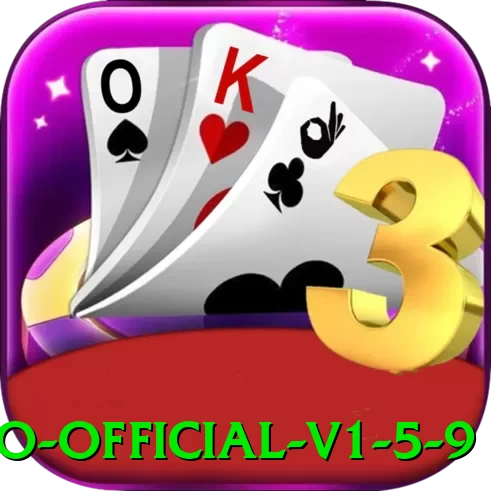 05x Casino Official v1.5.9 - pro