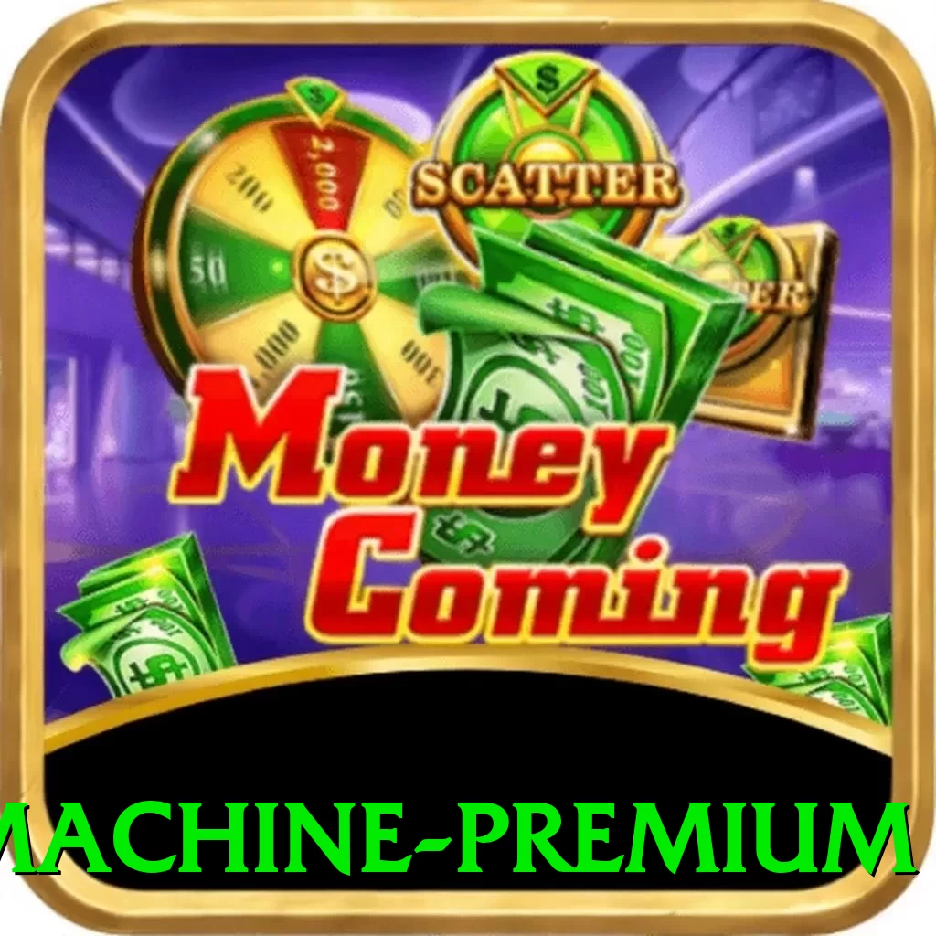 11br Slot Machine Premium - app