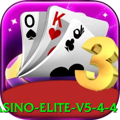 14pg Casino Elite v5.4.4 - pro