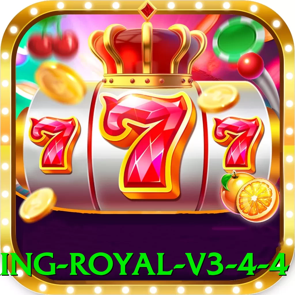 1715win Gaming Royal v3.4.4 - apk
