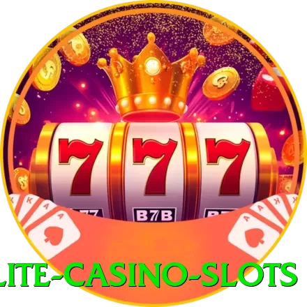 33ee Elite - Casino &amp; Slots - apk