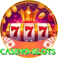 33ee Elite - Casino & Slots