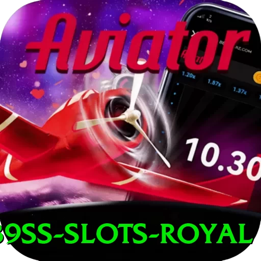 39ss - Slots Royal - go