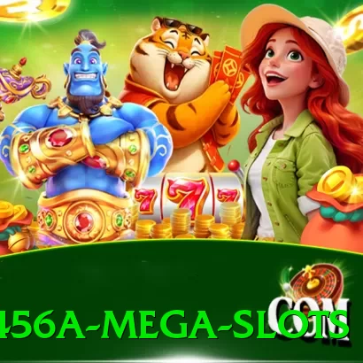 456a Mega Slots - pak