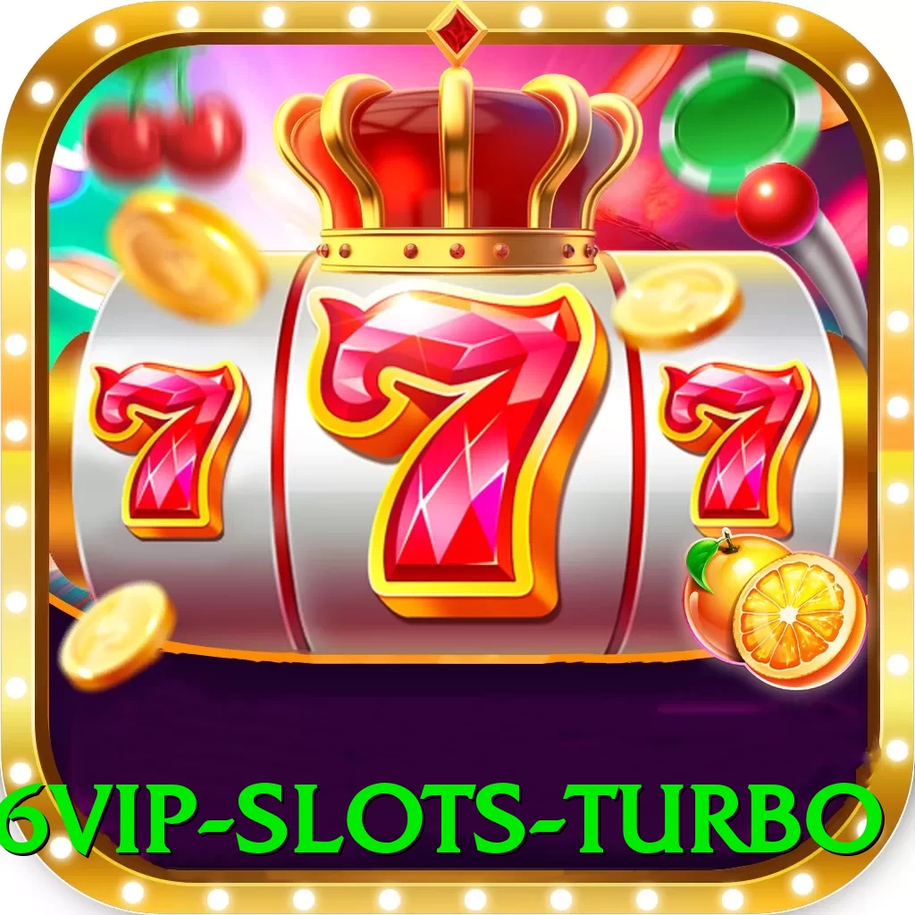 456vip - Slots Turbo - pro