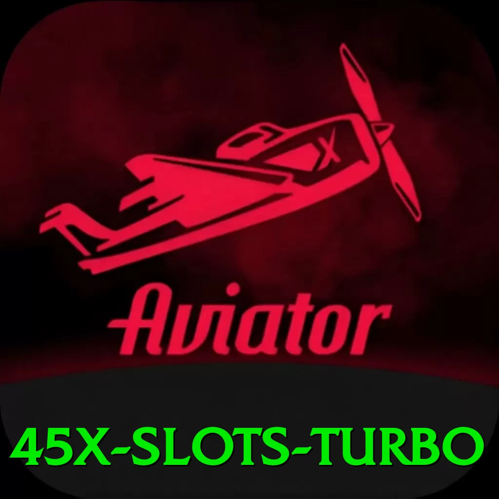 45x - Slots Turbo - apk