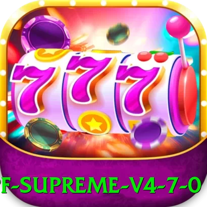 528cpf Supreme v4.7.0 - pro