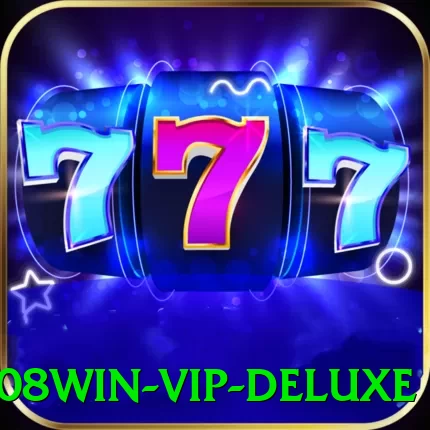 5308win - VIP Deluxe - pak
