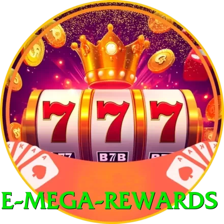 53e Mega Rewards - vip