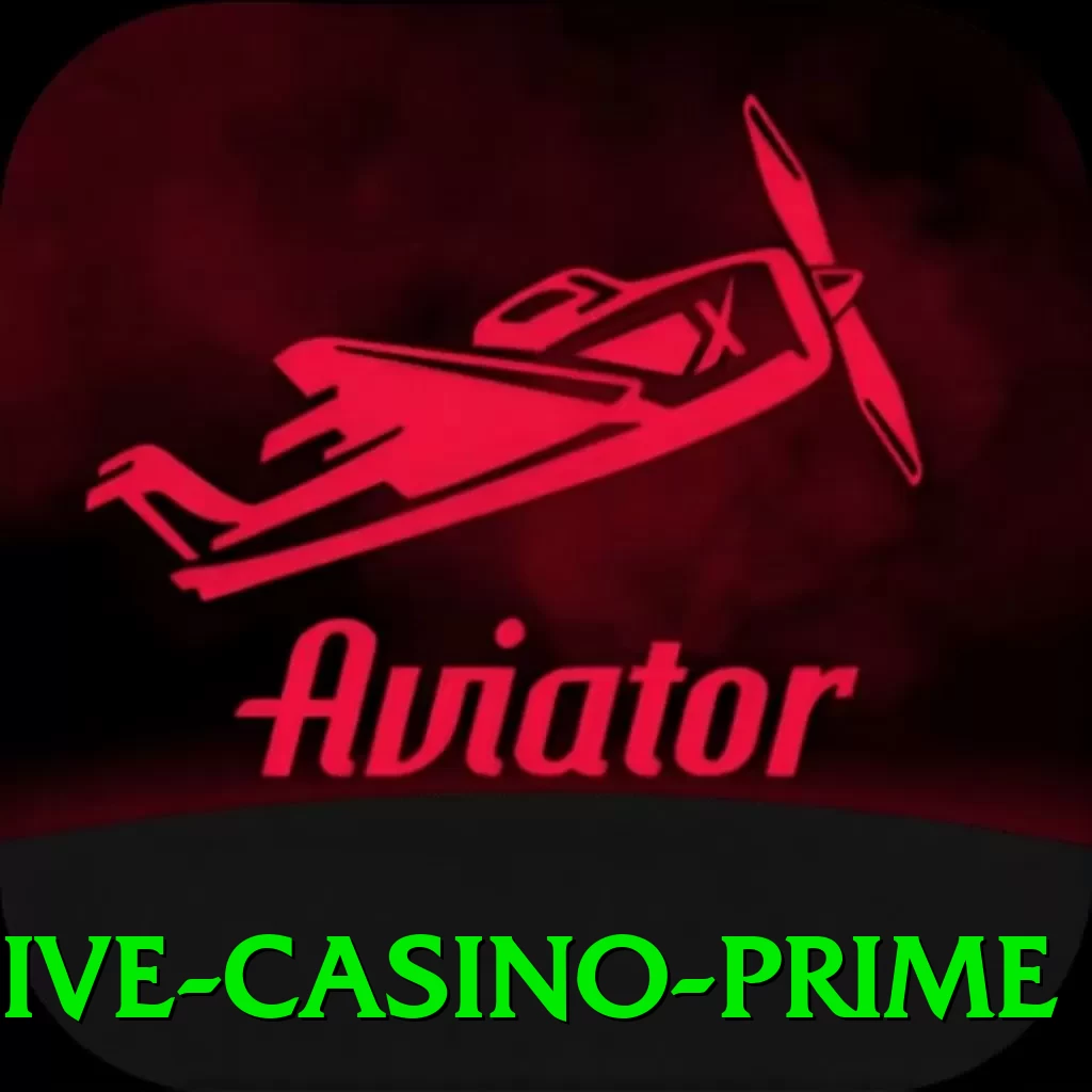 5419 Live Casino Prime - pak