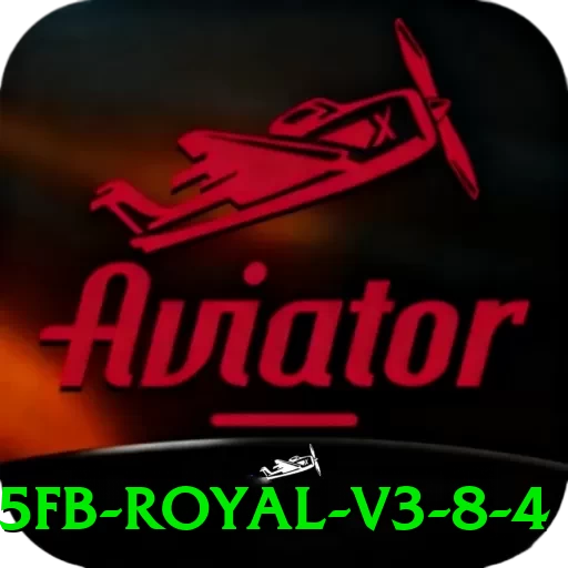 555fb Royal v3.8.4 - app