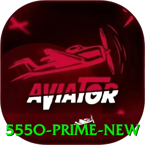555o Prime New - go