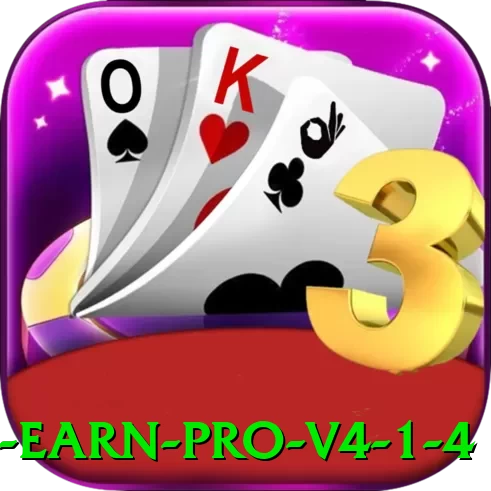 55yz Earn Pro v4.1.4 - pak