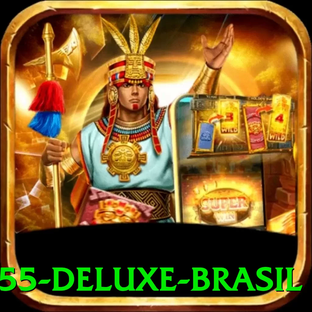 56755 Deluxe Brasil - apk