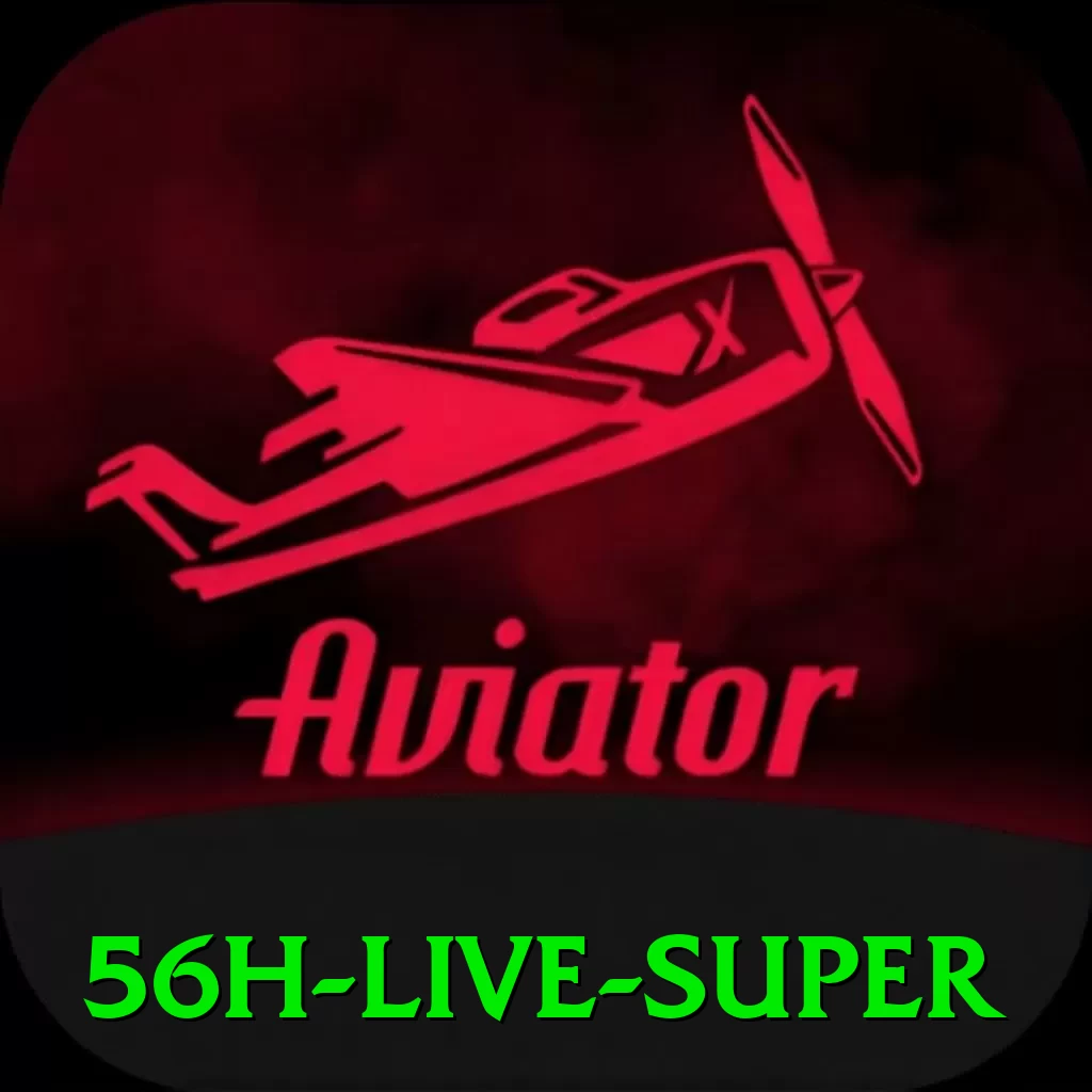 56h Live Super - go