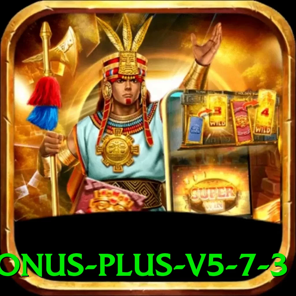 57t Bonus Plus v5.7.3 - app