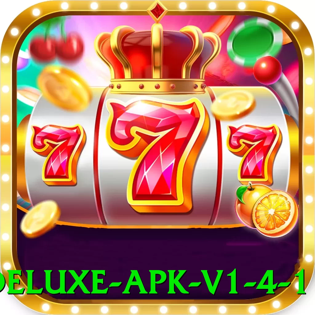 5l Deluxe APK v1.4.1 - app