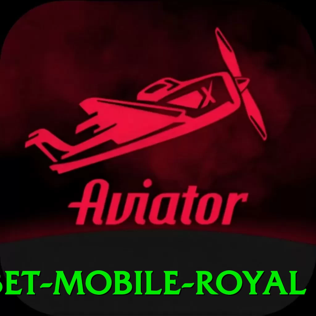 6177bet Mobile Royal - game
