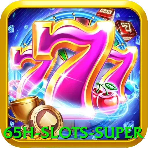 65h - Slots Super - pak