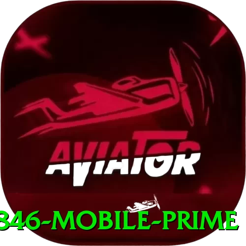 6846 Mobile Prime - pro