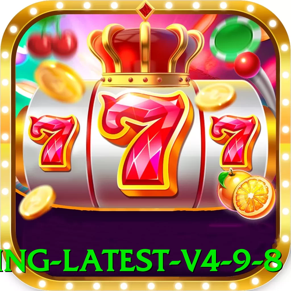 688f King Latest v4.9.8 - game