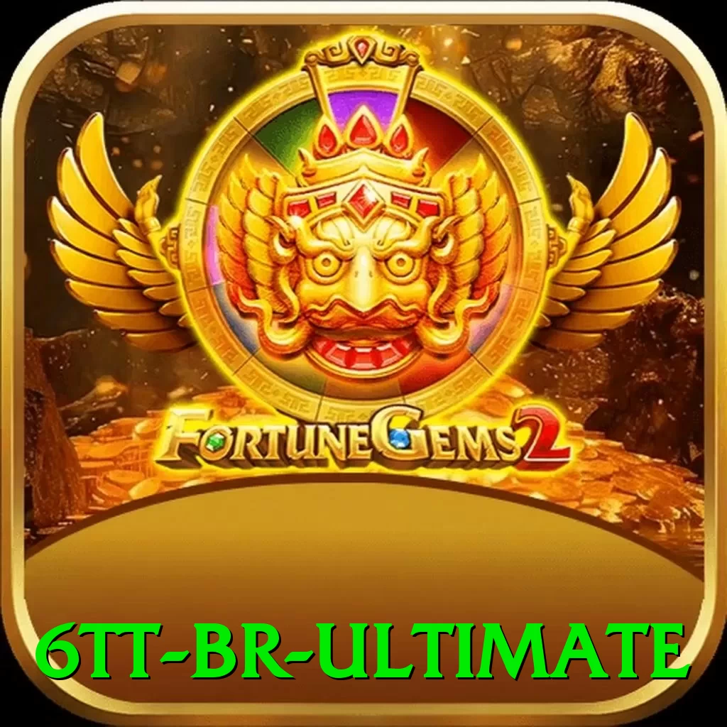 6tt BR Ultimate - game