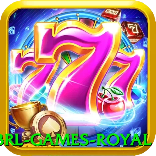 773brl Games Royal - pk