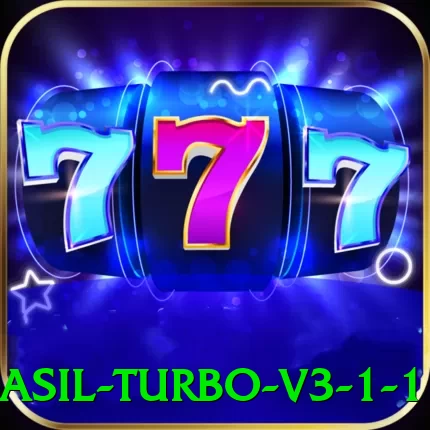 77ox Brasil Turbo v3.1.1 - game