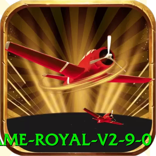 7xpg Game Royal v2.9.0 - game