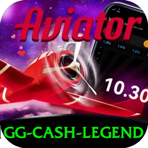 81gg Cash Legend - go