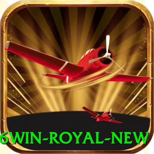 86win Royal New - app