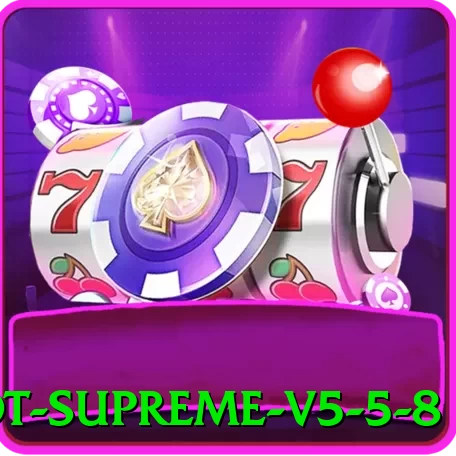888boa Jackpot Supreme v5.5.8 - pro