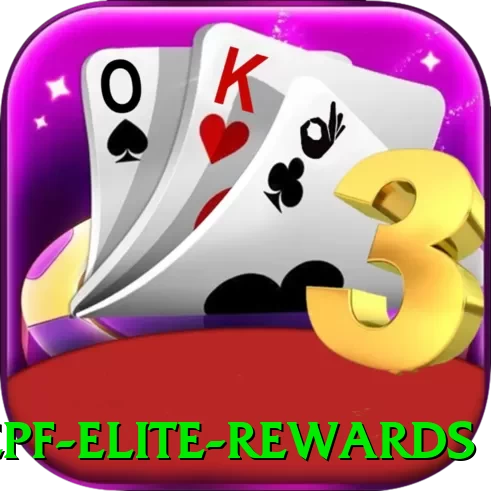 888cpf Elite Rewards - vip