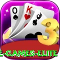 888oxe Games Elite