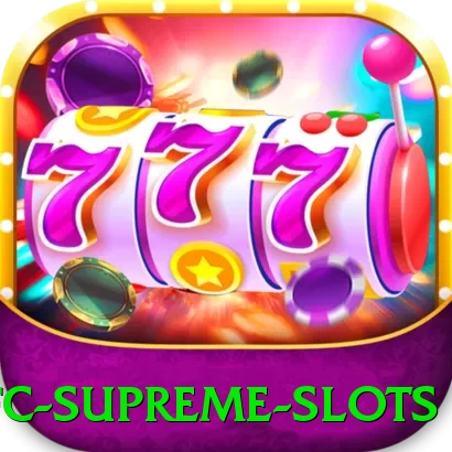 89fc Supreme Slots - app