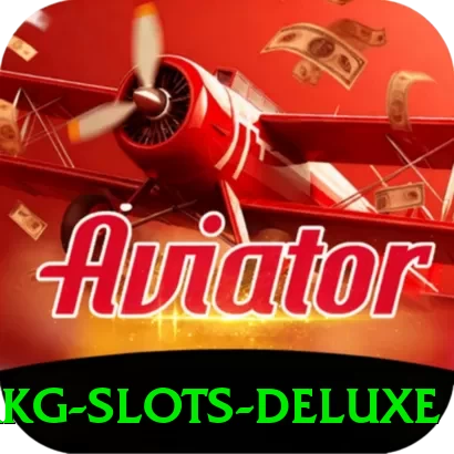 999kkg - Slots Deluxe - vip