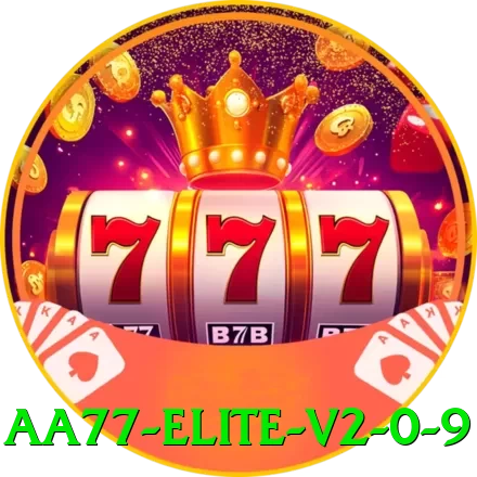 aa77 Elite v2.0.9 - pro