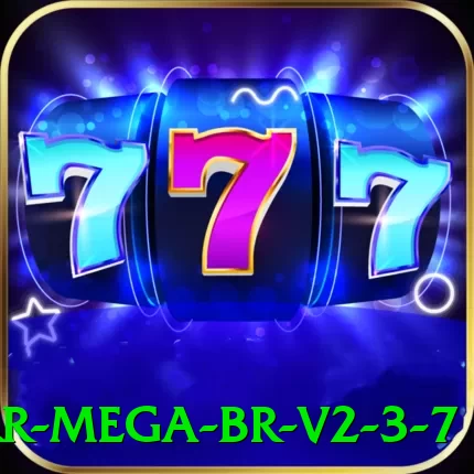 aarr Mega BR v2.3.7 - app