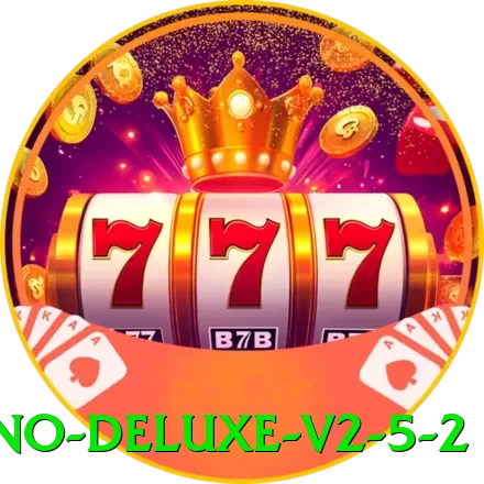 abc8 Casino Deluxe v2.5.2 - pak
