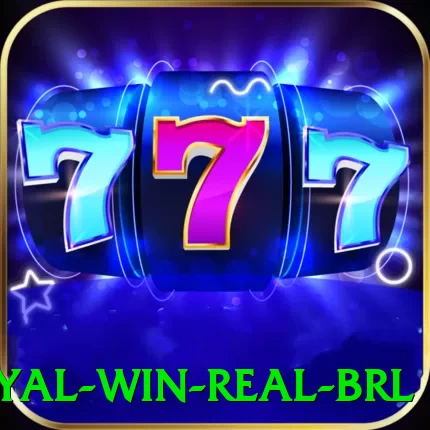 baypg Royal - Win Real BRL - pk