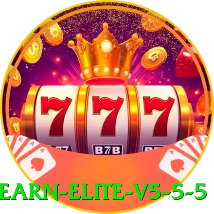be505 Earn Elite v5.5.5 - apk