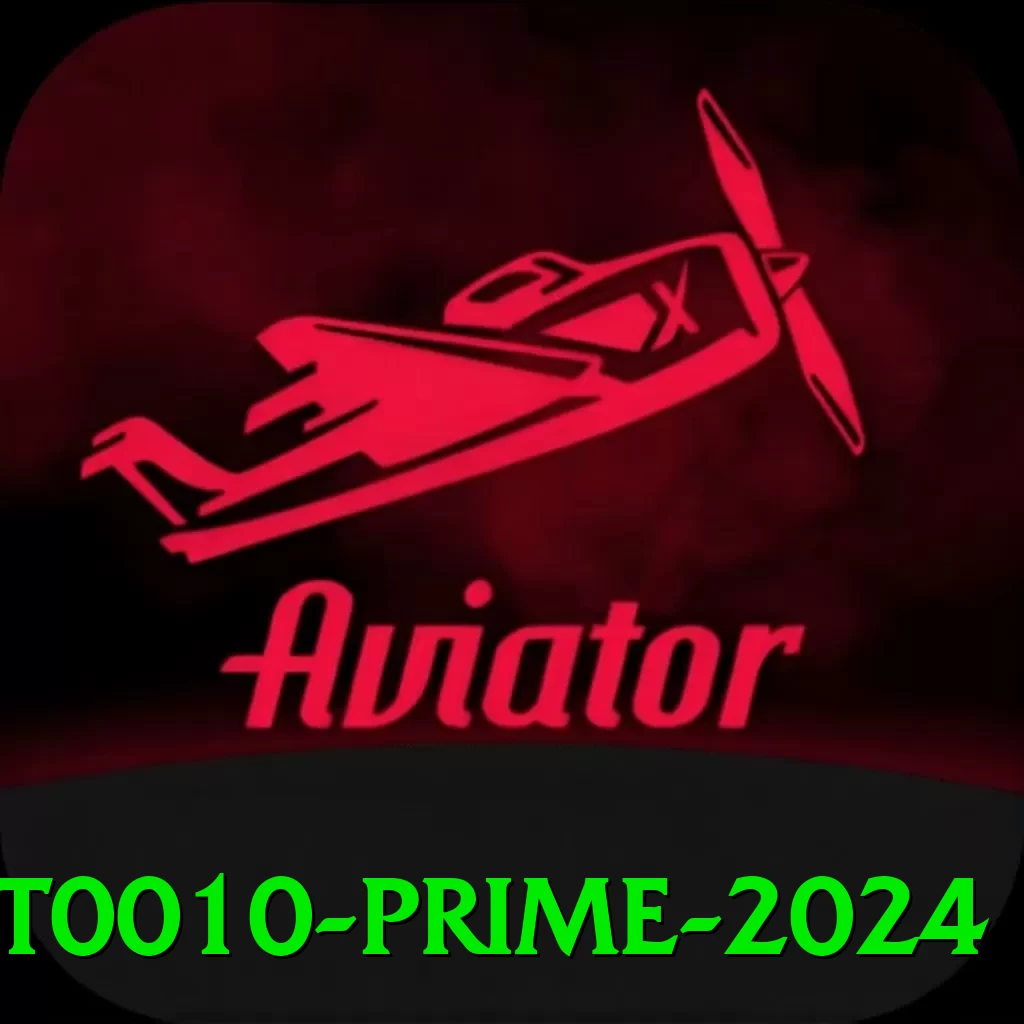 bet0010 Prime 2024 - app