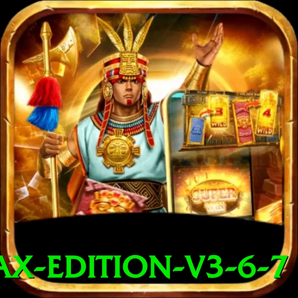bet2292 - Max Edition v3.6.7 - apk