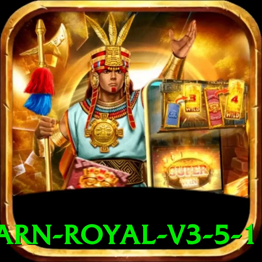 contavip Earn Royal v3.5.1 - game