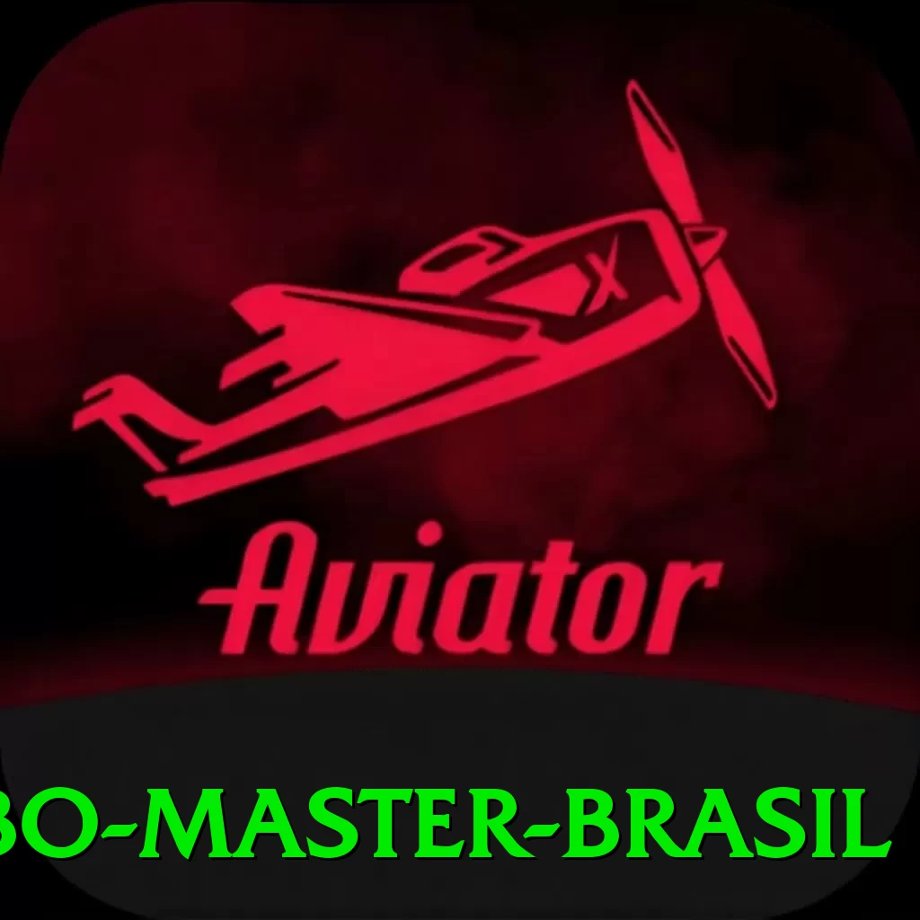 coroaabo Master Brasil - game