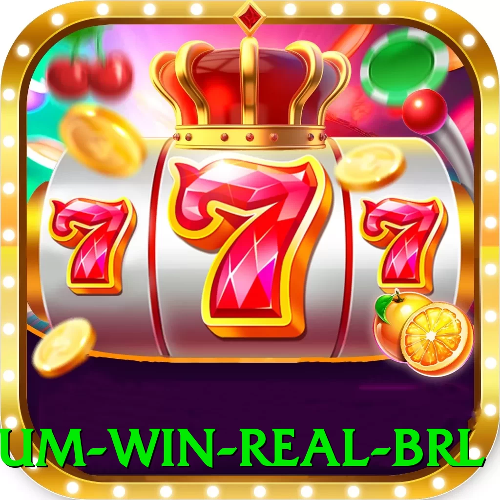 cy8 Premium - Win Real BRL - app