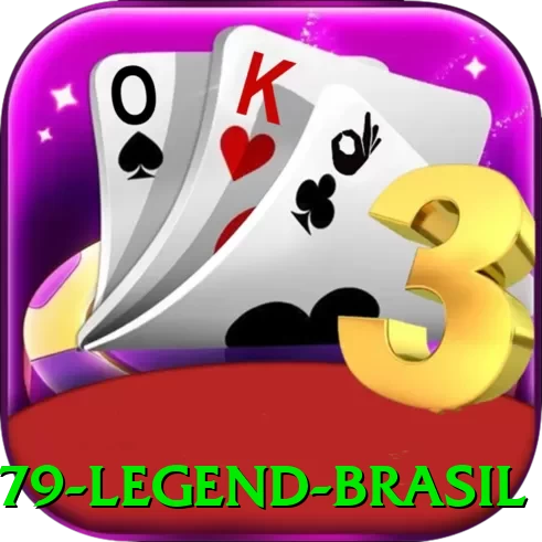 e79 Legend Brasil - pk