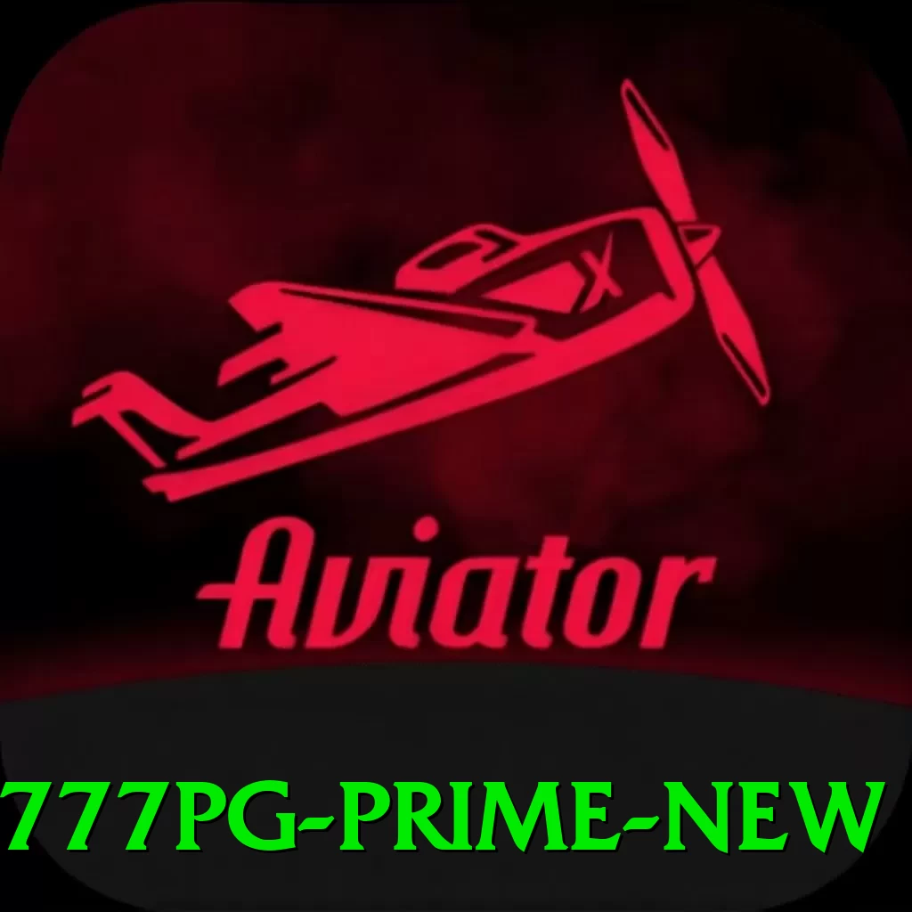 et777pg Prime New - pk